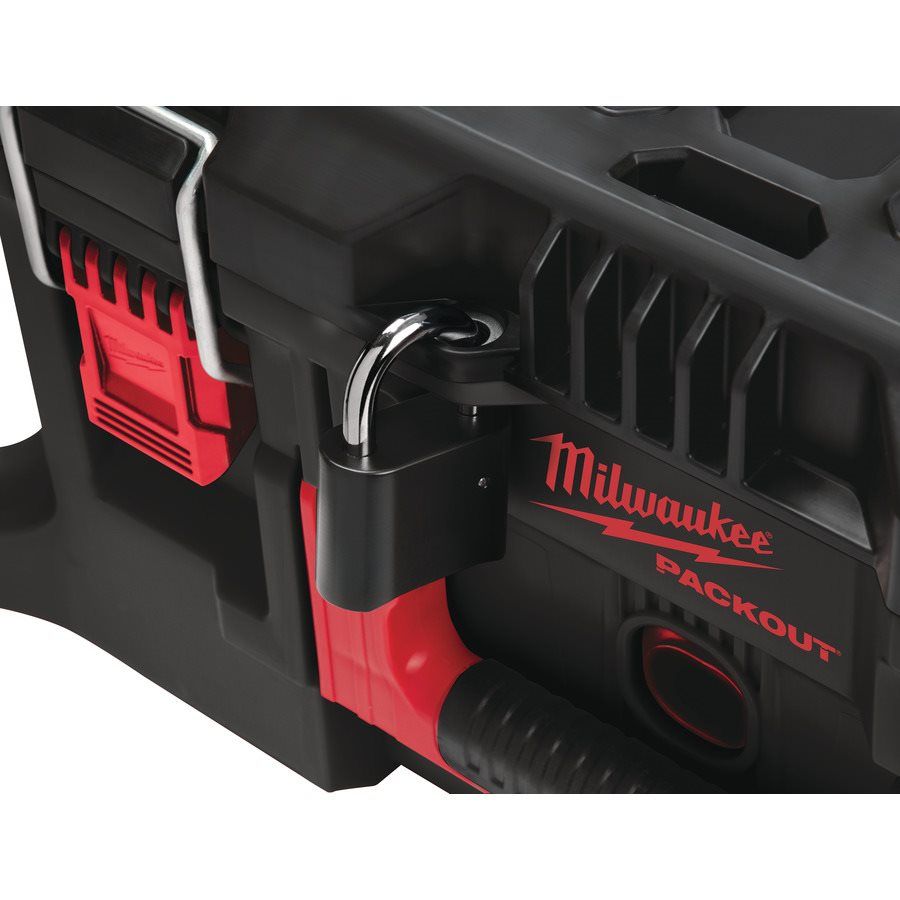 Кейс Milwaukee PACKOUT 560x410x170 мм (4932464080)
