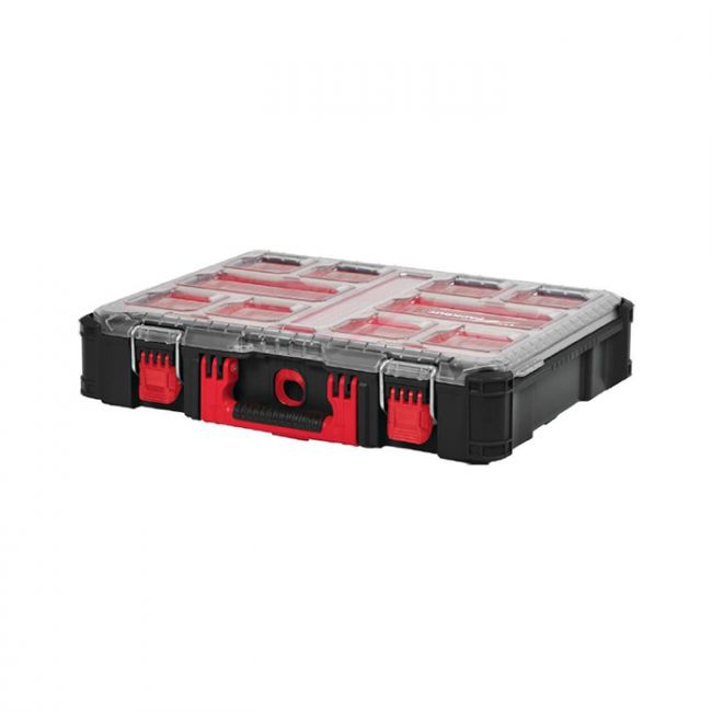 Органайзер MILWAUKEE PACKOUT ORGANISER 4932464082 (4932464082)