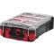 Органайзер компактний PACKOUT 380х250х120мм MILWAUKEE (4932464083)