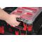 Органайзер компактний PACKOUT 380х250х120мм MILWAUKEE (4932464083)