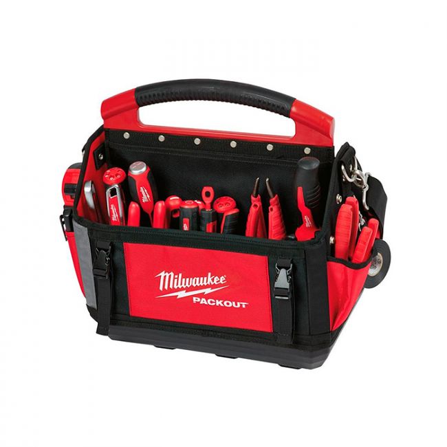 Сумка для инструмента Milwaukee PACKOUT 40 см (4932464085)