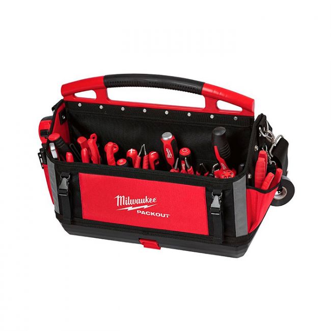 Сумка для инструмента Milwaukee PACKOUT 50 см (4932464086)