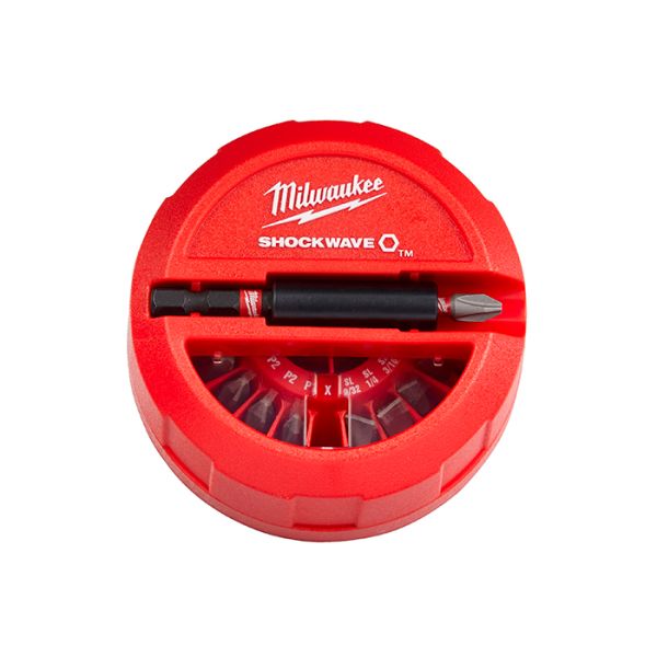 Кейс Milwaukee Heavy Duty 50 предметов (4932464144)