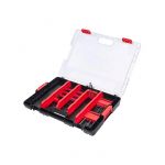 Кейс Milwaukee Heavy Duty 100 предметов (4932464145)