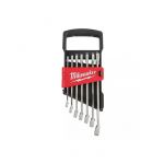 Набор метрических ключей Milwaukee 7 шт (4932464257)