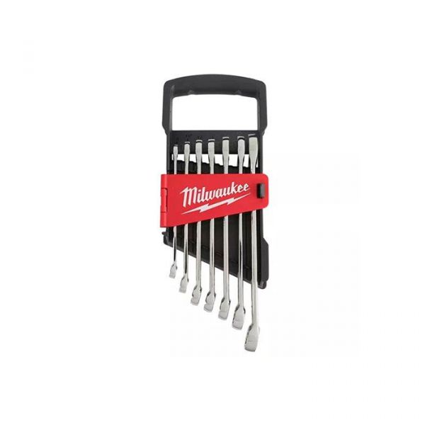 Набор метрических ключей Milwaukee 7 шт (4932464257)