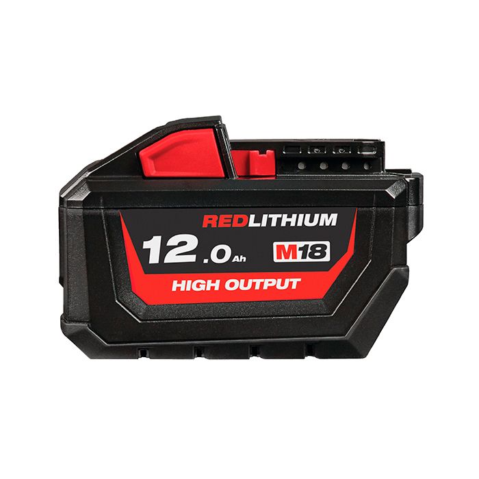 Аккумулятор Milwaukee M18 HB12 (12Ач) (4932464260)