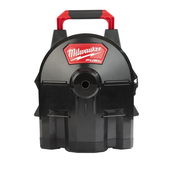 Барабан змінний для прочистної машини MILWAUKEE, SPD (для M18 FFSDC) (4932464277)