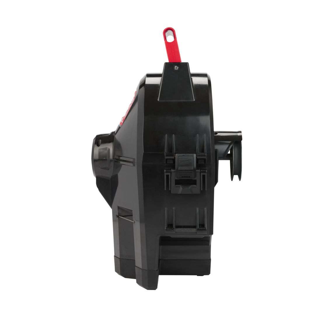 Барабан змінний для прочистної машини MILWAUKEE, SPD (для M18 FFSDC) (4932464277)