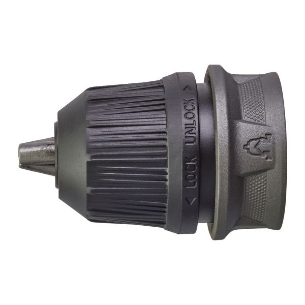Патрон змінний швидкозатискний MILWAUKEE, 13мм, для M12 FPDX (4932464479)