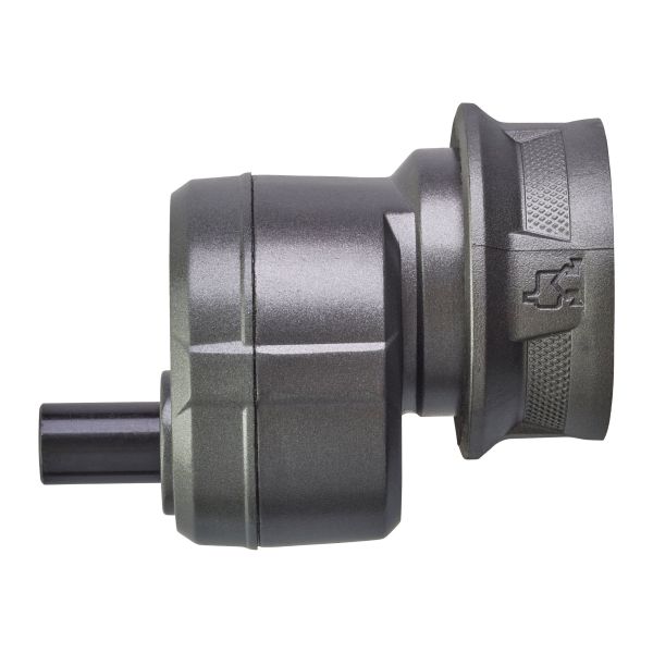 Насадка змінна з зміщеним центром MILWAUKEE, для M12 FPDX (4932464481)