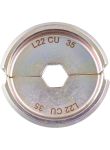 Crimp Die L22 Cu 35-1PC (4932464489)