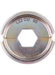 Crimp Die L22 Cu 95-1PC (4932464492)