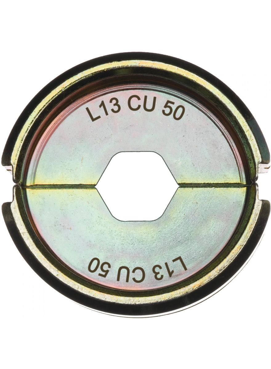 Crimp Die L13 Cu 16-1PC (4932464500)