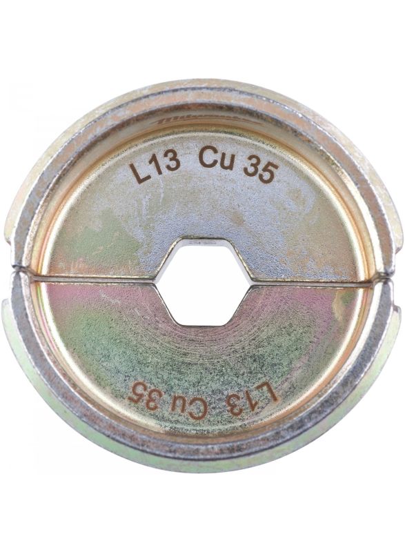 Crimp Die L13 Cu 35-1PC (4932464502)