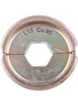 Crimp Die L13 Cu 95-1PC (4932464505)