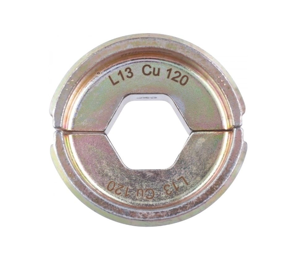 Crimp Die L13 Cu 120-1PC (4932464506)