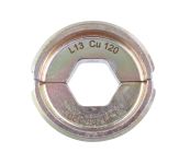 Crimp Die L13 Cu 120-1PC (4932464506)