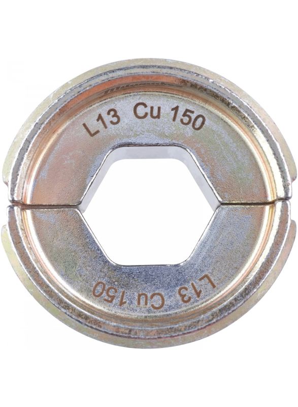 Crimp Die L13 Cu 150-1PC (4932464507)