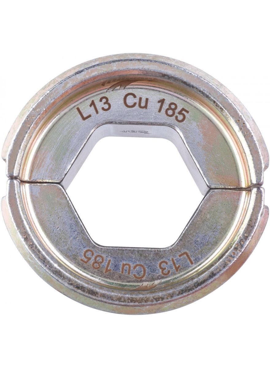 Crimp Die L13 Cu 185-1PC (4932464508)
