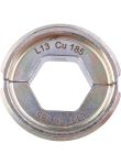 Crimp Die L13 Cu 185-1PC (4932464508)