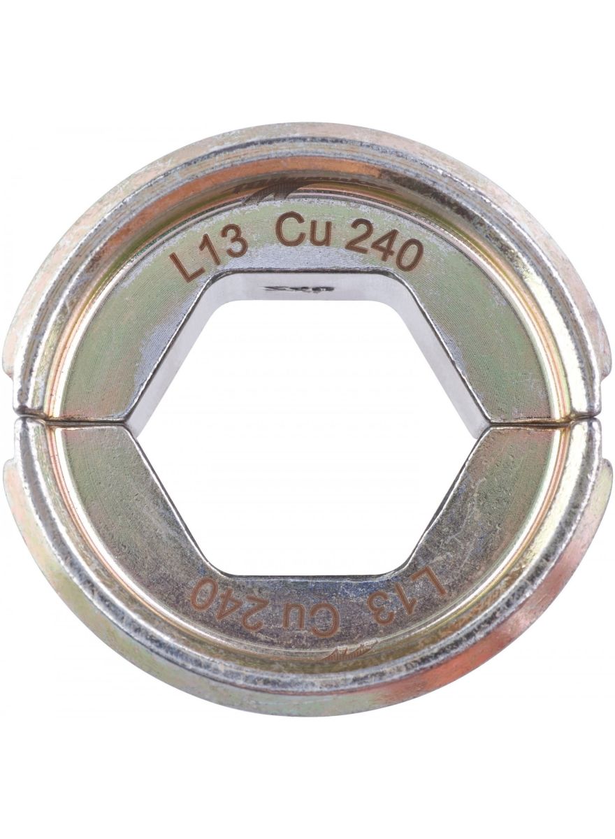 Crimp Die L13 Cu 240-1PC (4932464509)