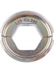 Crimp Die L13 Cu 240-1PC (4932464509)
