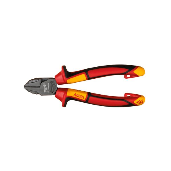 Бокорізи діелектричні VDE MILWAUKEE, 160мм (4932464567)