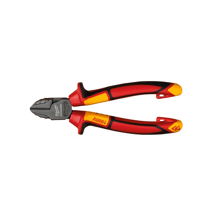 Бокорезы диэлектрические Milwaukee 180 мм VDE (4932464568)