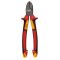 Бокорезы диэлектрические Milwaukee 180 мм VDE (4932464568)