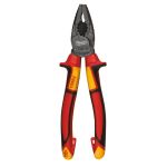 Пасатижі діелектричні VDE MILWAUKEE, 180мм (4932464572)
