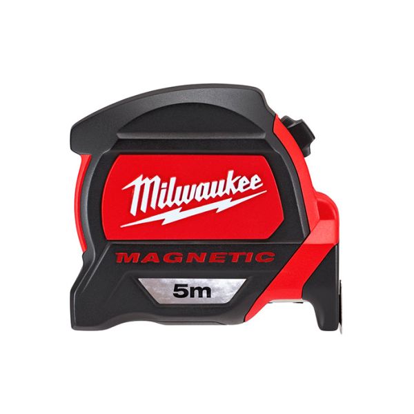 Рулетка Milwaukee 5 м (4932464599)