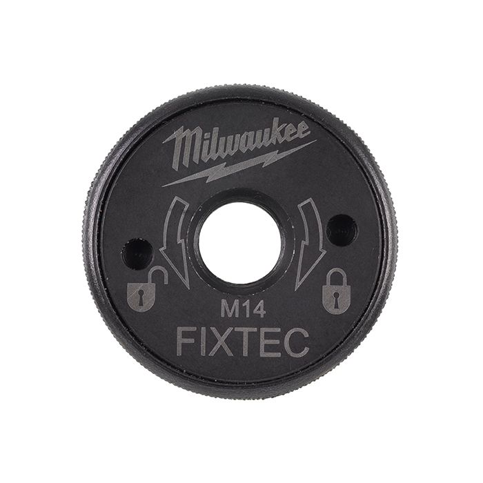 Гайка Milwaukee Fixtec XL для УШМ (4932464610)