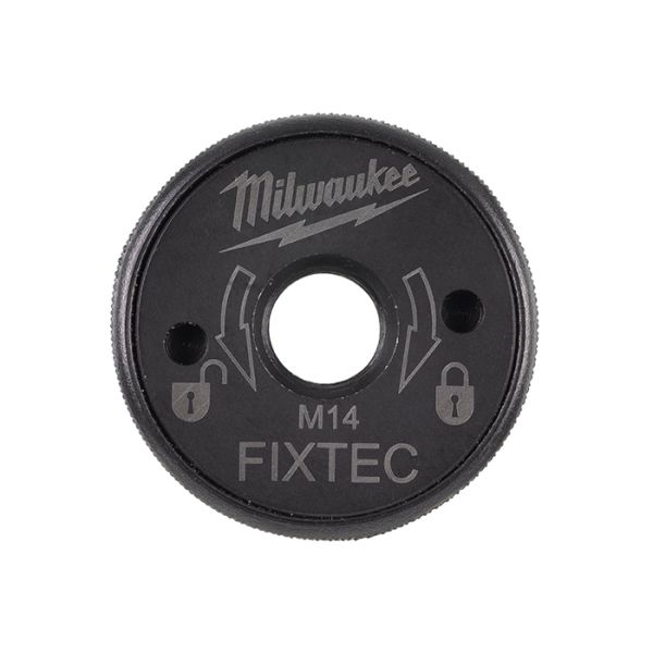 Гайка Milwaukee Fixtec XL для УШМ (4932464610)