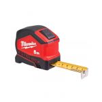 Рулетка Milwaukee Autolock 5м (25мм) (4932464663)