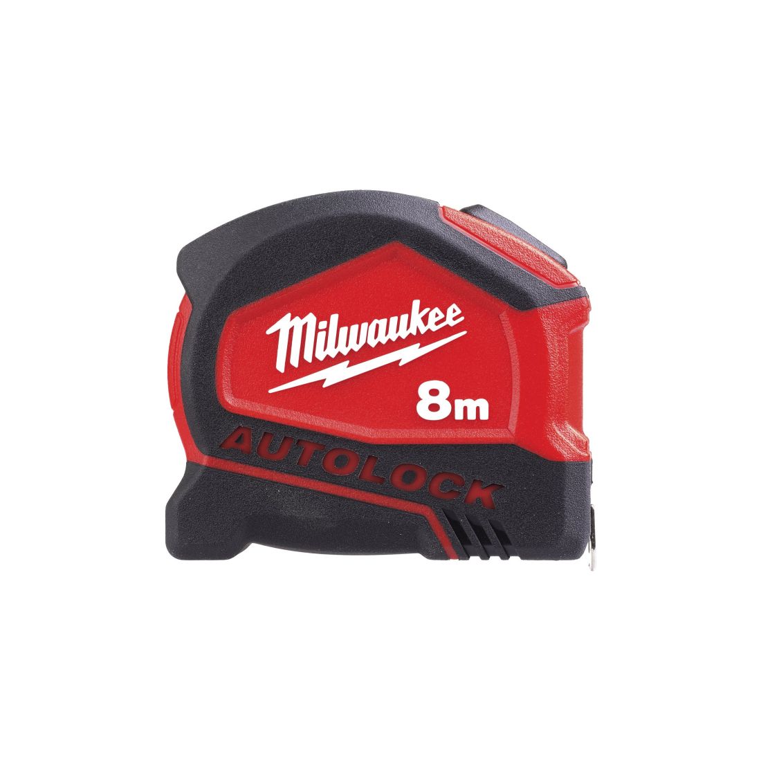 Рулетка Milwaukee Autolock 8м (25мм) (4932464664)