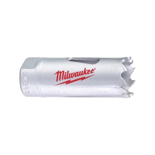 Коронка біметалева Holesaw BiM Contractor 19mm-1pc (4932464673)