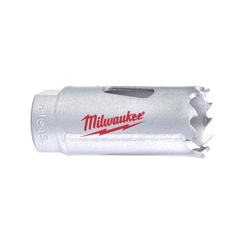 Коронка біметалева Holesaw BiM Contractor 21mm-1pc (4932464675)