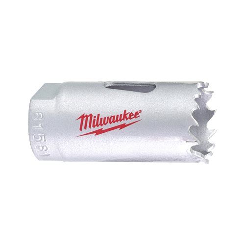 Коронка біметалева BiM Contractor 24mm MILWAUKEE (4932464677)
