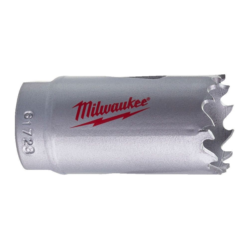 Коронка біметалева Holesaw BiM Contractor 25mm (4932464678)