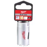 Коронка біметалева Holesaw BiM Contractor 27mm-1pc (4932464679)