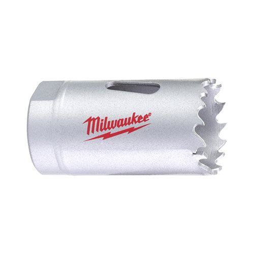 Коронка біметалева Holesaw BiM Contractor 27mm-1pc (4932464679)