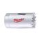 Коронка біметалева Holesaw BiM Contractor 27mm-1pc (4932464679)