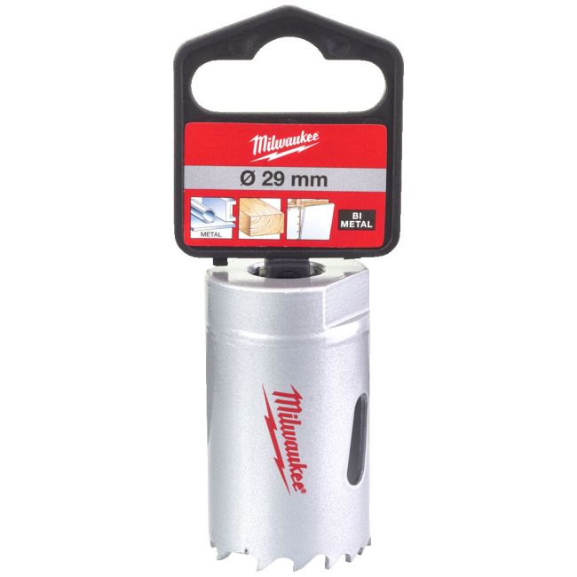 Коронка біметалева Holesaw BiM Contractor 29mm (4932464680)