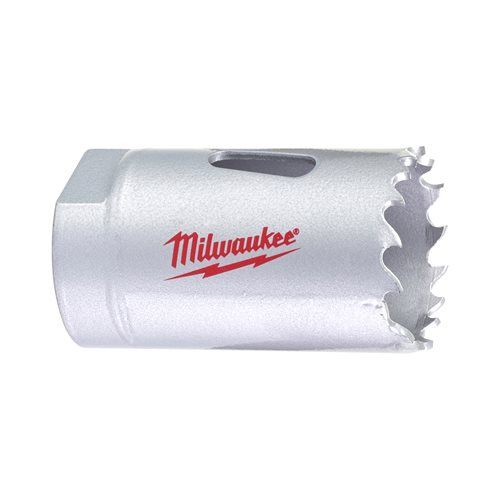 Коронка біметалева Holesaw BiM Contractor 29mm (4932464680)