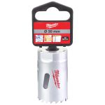 Коронка біметалева Holesaw BiM Contractor 30mm MILWAUKEE (4932464681)