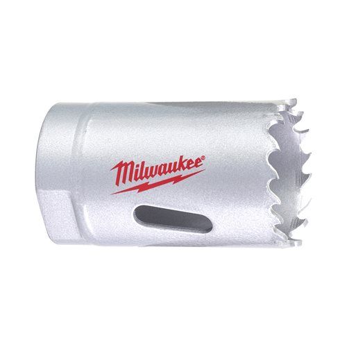 Коронка біметалева Holesaw BiM Contractor 30mm MILWAUKEE (4932464681)