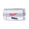Коронка біметалева Holesaw BiM Contractor 30mm MILWAUKEE (4932464681)