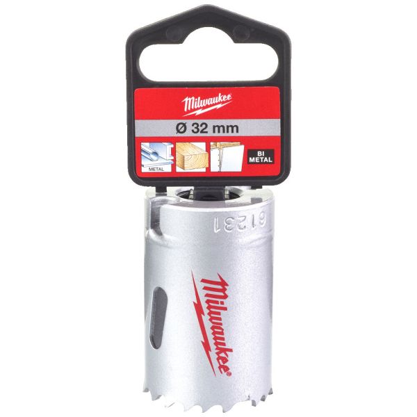Коронка біметалева Holesaw BiM Contractor 32mm (4932464682)