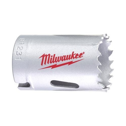 Коронка біметалева Holesaw BiM Contractor 32mm (4932464682)